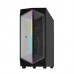 Corsair 470T RGB CC-9011215-WW  Mid-Tower Gaming Casing